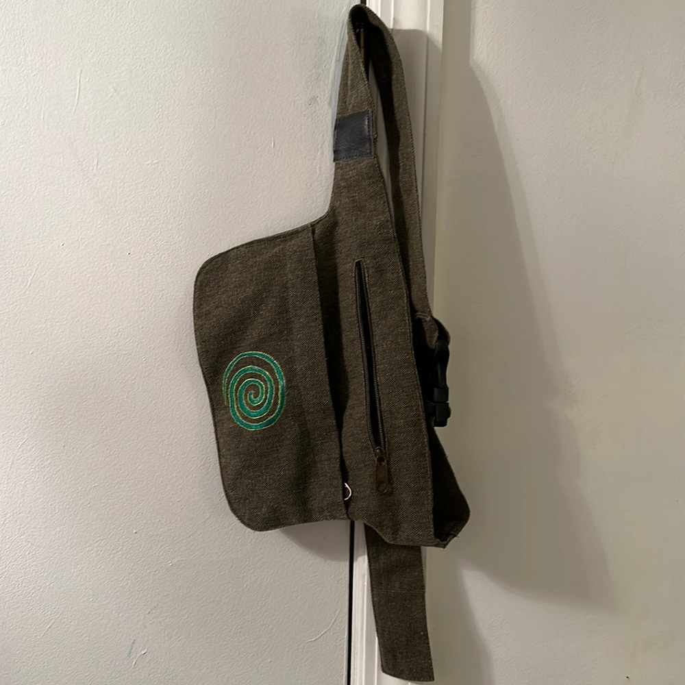 Hippie Fanny pack